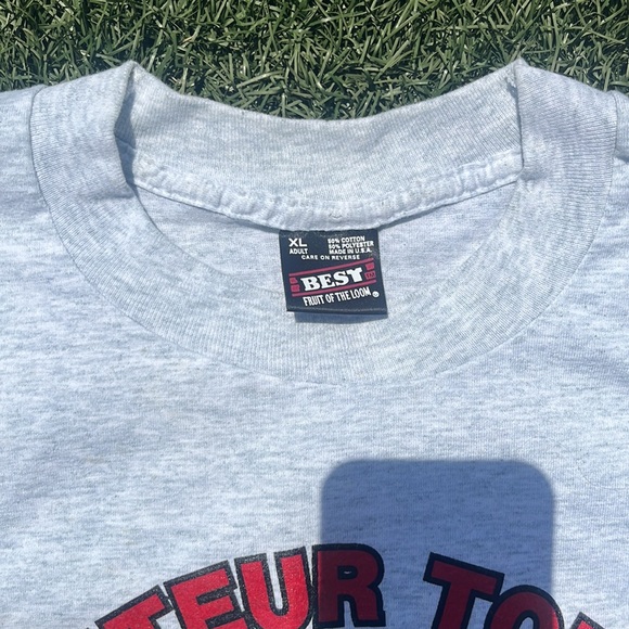 Vintage 1996⚾️🏟State Tournament baseball T-Shirt - Picture 3 of 3